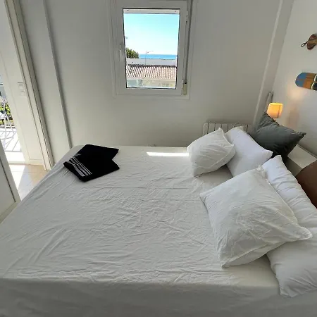 Apartment Cap Negret By Kalmarent Altea