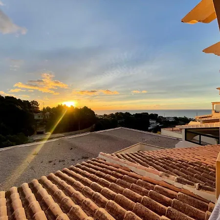 Holiday home Casa De Princesas *