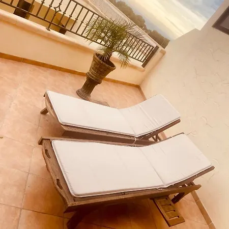 Casa De Princesas Holiday home Altea