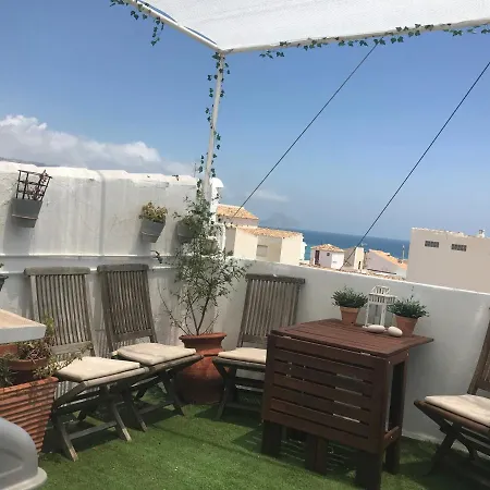 Casita Maltea