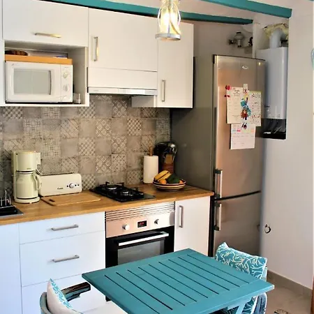Casita Apartment *