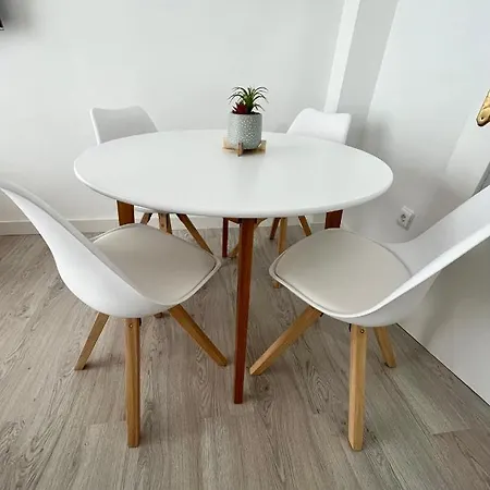 Apartment Marlu