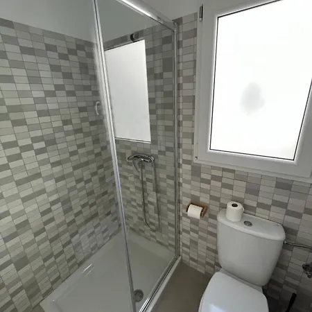 Marlu Apartment