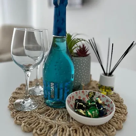 Apartment Marlu Altea