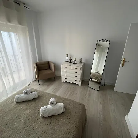 Marlu Apartment