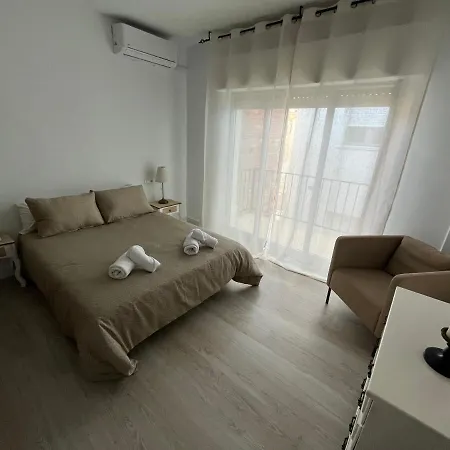 Marlu Apartment Altea