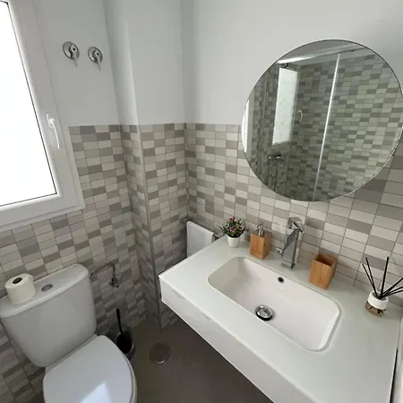 Marlu Apartment Altea