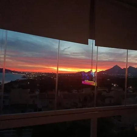 Despertar Azul *