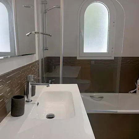 Despertar Azul Apartment