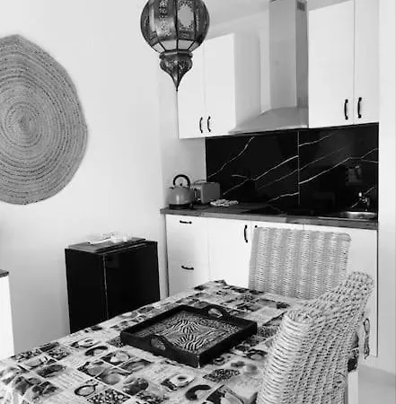 Despertar Azul Apartment Altea