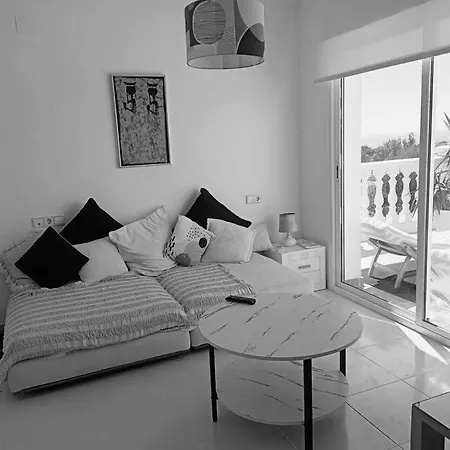 Apartment Despertar Azul Altea