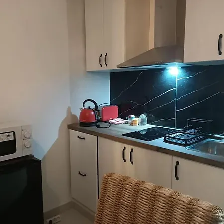 Despertar Azul Apartment