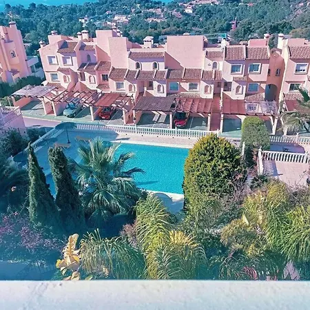 Despertar Azul Apartment Altea