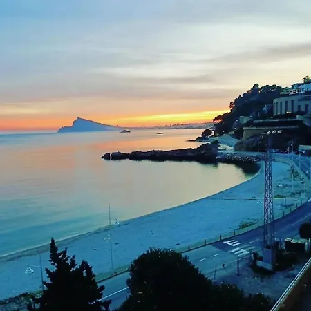 Despertar Azul * Altea