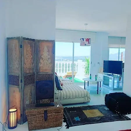 Despertar Azul * Altea