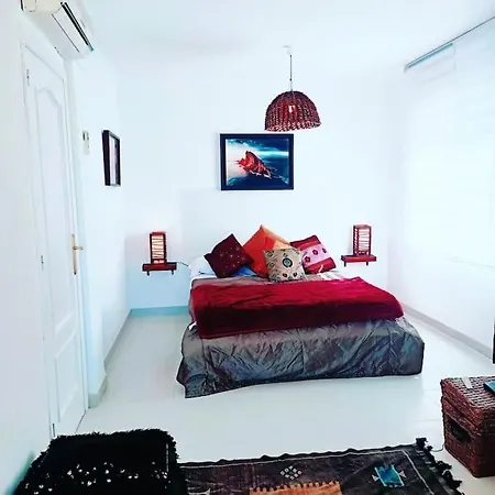 Despertar Azul Apartment *