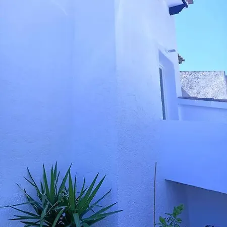 Despertar Azul Altea