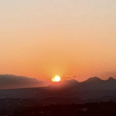 Despertar Azul Altea
