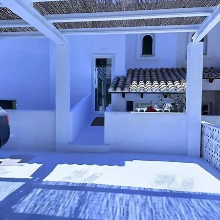 Apartment Despertar Azul