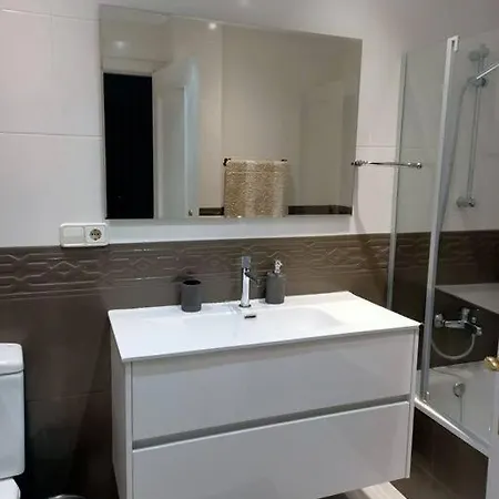 Apartment Despertar Azul