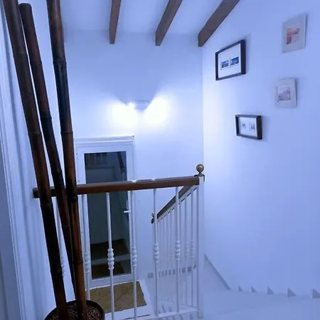 Despertar Azul Apartment Altea