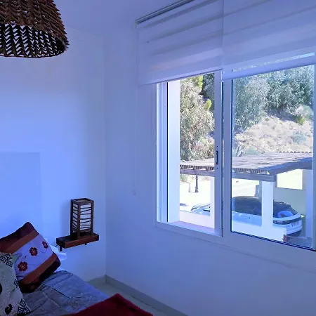 Despertar Azul Apartment *