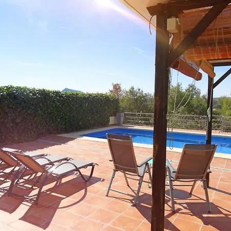 Casa Mimosa * Altea