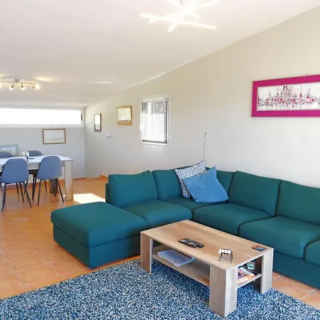 Casa Mimosa Holiday home Altea