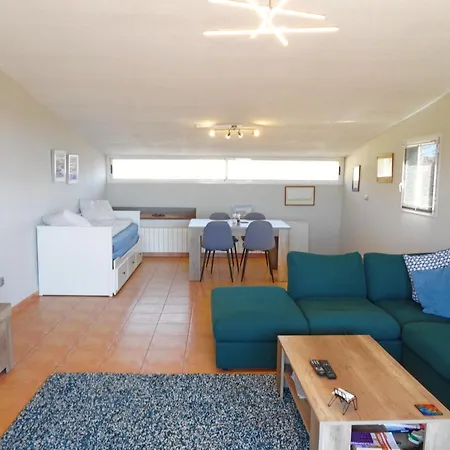 Casa Mimosa Holiday home *