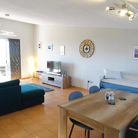 Casa Mimosa