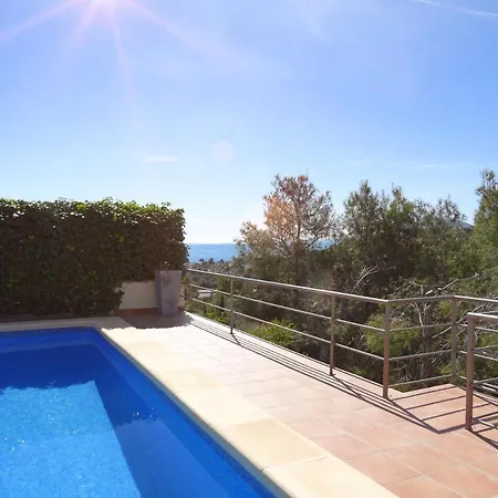 Casa Mimosa Altea