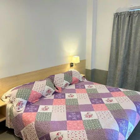 Guest house Fornet *