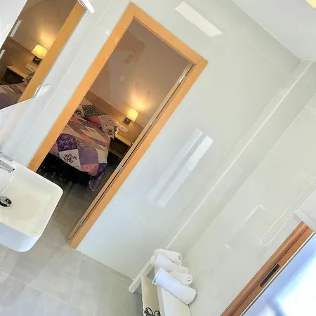 Fornet Guest house *