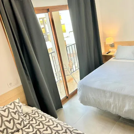 Fornet Guest house *