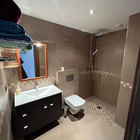 Apartment Luxury Esther Altea
