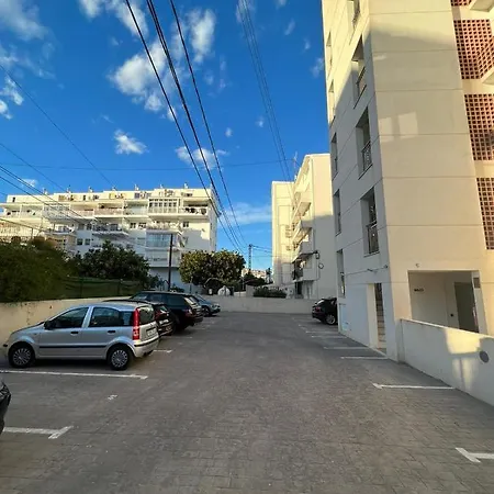 Luxury Esther Apartment Altea