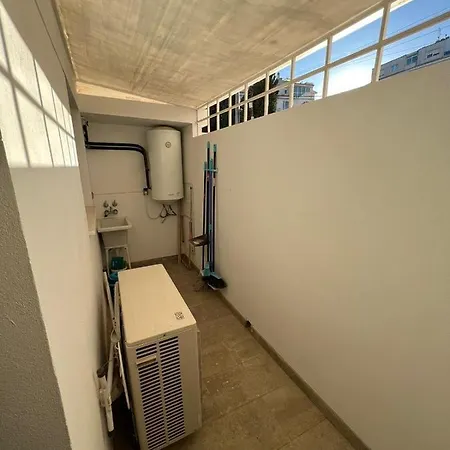 Luxury Esther Apartment