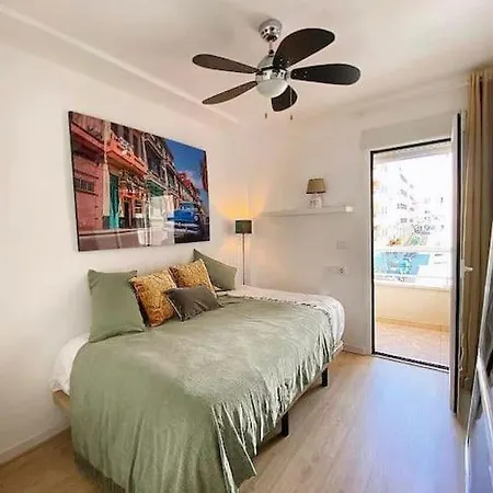 Panorama Apartment