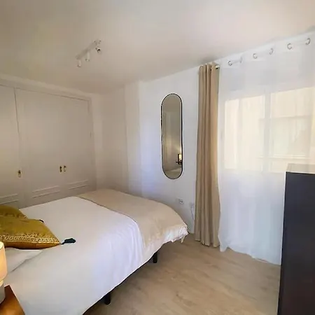 Apartment Panorama *
