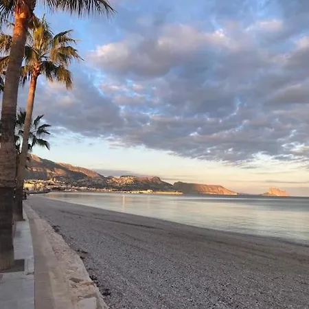Panorama Altea
