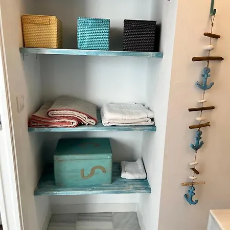 Apartamento Cap Negret By Kalmarent *