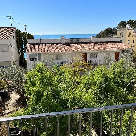 Cap Negret By Kalmarent Apartment *