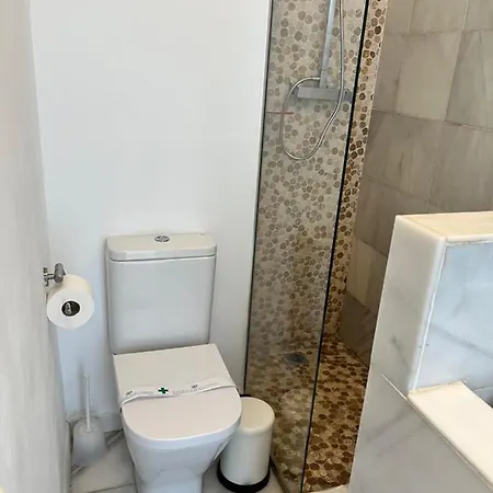 Cap Negret By Kalmarent Apartment *