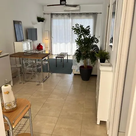 Apartment Cap Negret By Kalmarent Altea