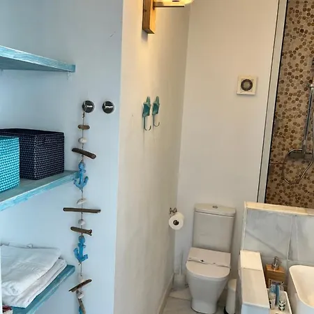 Cap Negret By Kalmarent Apartment Altea