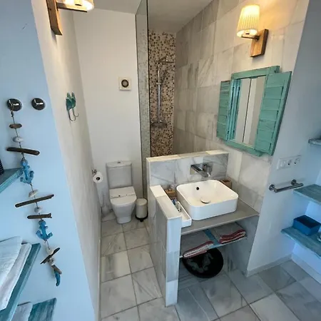 Cap Negret By Kalmarent Apartment Altea