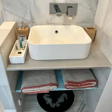Cap Negret By Kalmarent Apartamento *