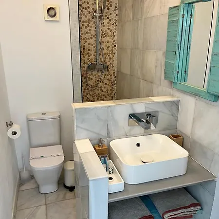Cap Negret By Kalmarent Apartamento Altea
