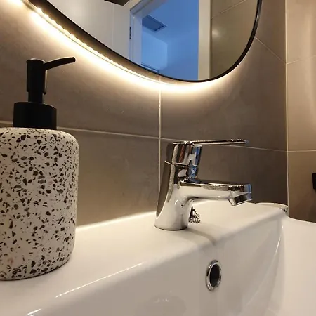 Apartment Coastal Hills Altea