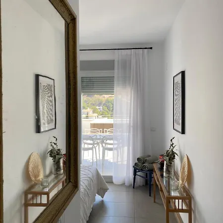 Apartment Coastal Hills